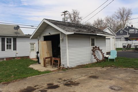 Tiny photo for 216 S Grant Street, Clinton, IL 61727 (MLS # 12613842)