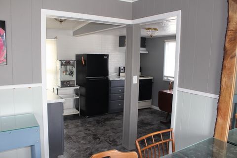 Tiny photo for 216 S Grant Street, Clinton, IL 61727 (MLS # 12613842)