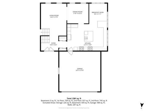 Tiny photo for 1003 Country Drive, Shorewood, IL 60404 (MLS # 12631199)