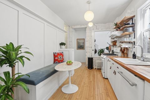 Tiny photo for 3436 W Beach Avenue, Chicago, IL 60651 (MLS # 12572051)