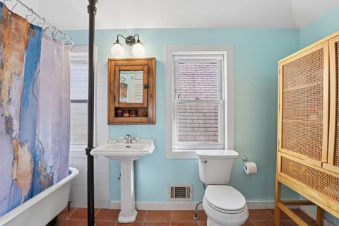 Tiny photo for 3436 W Beach Avenue, Chicago, IL 60651 (MLS # 12572051)