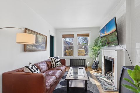 Tiny photo for 3436 W Beach Avenue, Chicago, IL 60651 (MLS # 12572051)