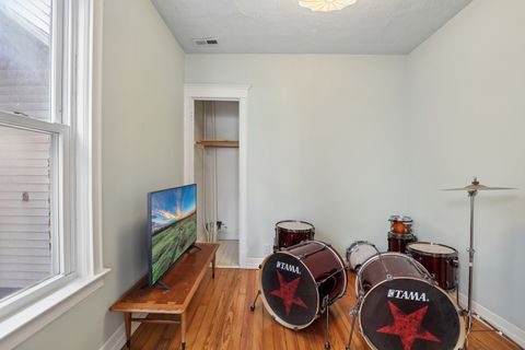 Tiny photo for 3436 W Beach Avenue, Chicago, IL 60651 (MLS # 12572051)