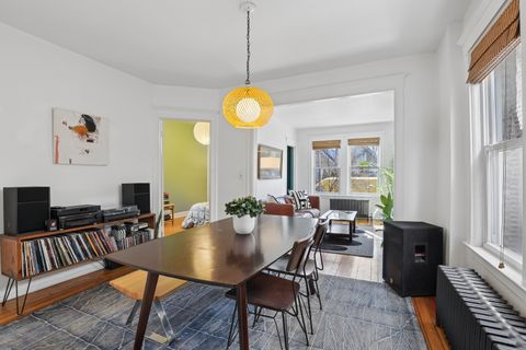 Tiny photo for 3436 W Beach Avenue, Chicago, IL 60651 (MLS # 12572051)