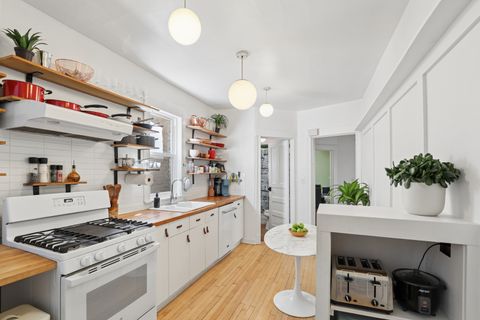 Tiny photo for 3436 W Beach Avenue, Chicago, IL 60651 (MLS # 12572051)