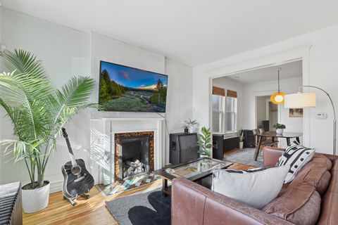 Tiny photo for 3436 W Beach Avenue, Chicago, IL 60651 (MLS # 12572051)