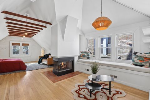 Tiny photo for 3436 W Beach Avenue, Chicago, IL 60651 (MLS # 12572051)