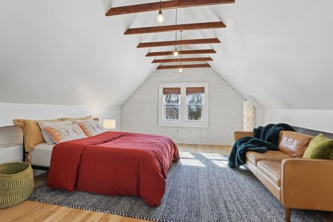 Tiny photo for 3436 W Beach Avenue, Chicago, IL 60651 (MLS # 12572051)