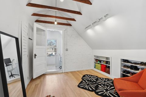 Tiny photo for 3436 W Beach Avenue, Chicago, IL 60651 (MLS # 12572051)