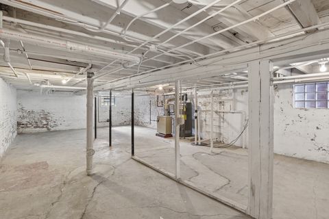 Tiny photo for 3436 W Beach Avenue, Chicago, IL 60651 (MLS # 12572051)