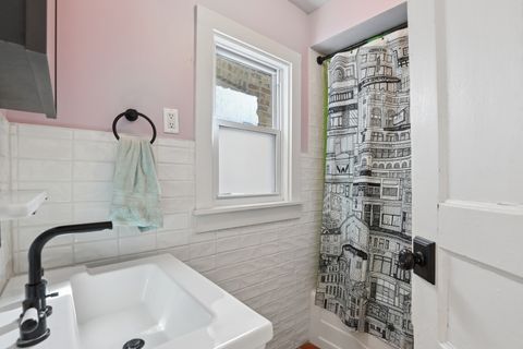 Tiny photo for 3436 W Beach Avenue, Chicago, IL 60651 (MLS # 12572051)