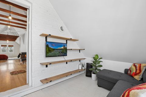 Tiny photo for 3436 W Beach Avenue, Chicago, IL 60651 (MLS # 12572051)