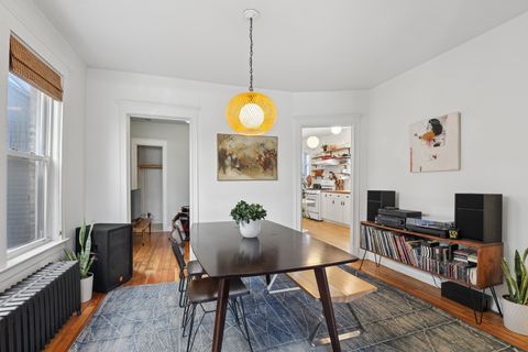 Tiny photo for 3436 W Beach Avenue, Chicago, IL 60651 (MLS # 12572051)