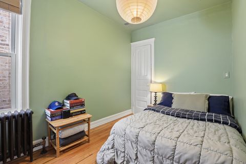 Tiny photo for 3436 W Beach Avenue, Chicago, IL 60651 (MLS # 12572051)