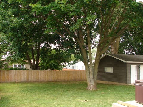 Tiny photo for 514 Garnett Avenue, Winthrop Harbor, IL 60096 (MLS # 12710696)