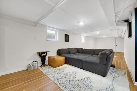 Tiny photo for 3921 Sunnyside Avenue, Brookfield, IL 60513 (MLS # 12505825)