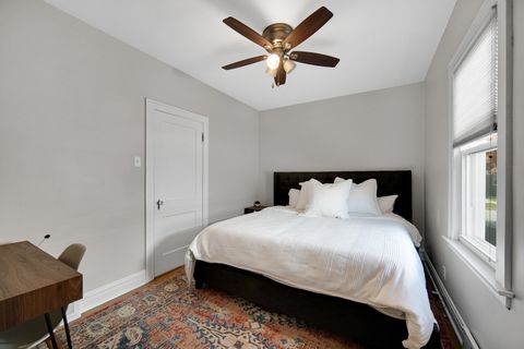 Tiny photo for 3921 Sunnyside Avenue, Brookfield, IL 60513 (MLS # 12505825)