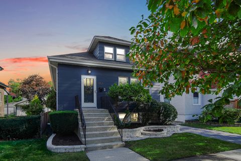 3921 Sunnyside Avenue Brookfield IL 60513