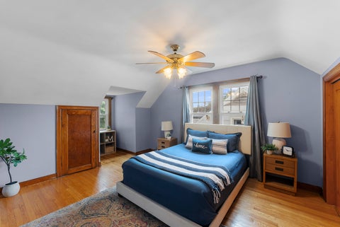 Tiny photo for 3106 Davenport Avenue, Davenport, IA 52803 (MLS # 12768885)