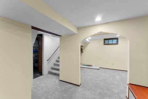 Tiny photo for 3106 Davenport Avenue, Davenport, IA 52803 (MLS # 12768885)