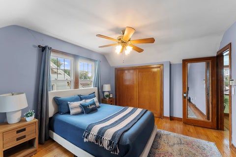 Tiny photo for 3106 Davenport Avenue, Davenport, IA 52803 (MLS # 12768885)