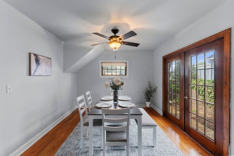 Tiny photo for 3106 Davenport Avenue, Davenport, IA 52803 (MLS # 12768885)