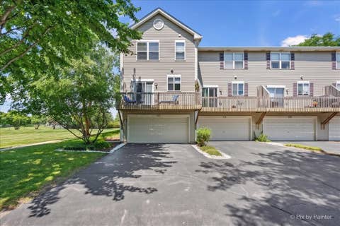 Tiny photo for 512 Littleton Trail, Elgin, IL 60120 (MLS # 12721490)