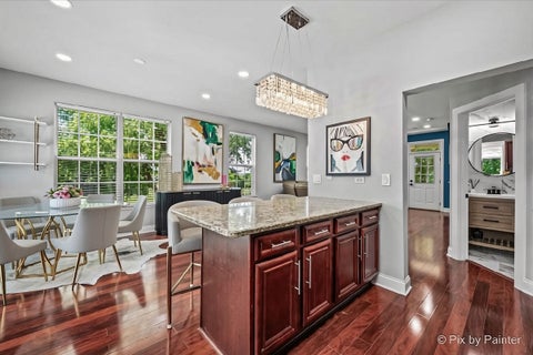 Tiny photo for 512 Littleton Trail, Elgin, IL 60120 (MLS # 12721490)