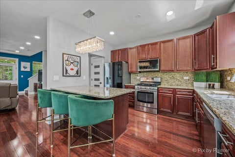 Tiny photo for 512 Littleton Trail, Elgin, IL 60120 (MLS # 12721490)