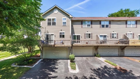 Tiny photo for 512 Littleton Trail, Elgin, IL 60120 (MLS # 12721490)