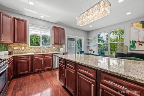 Tiny photo for 512 Littleton Trail, Elgin, IL 60120 (MLS # 12721490)