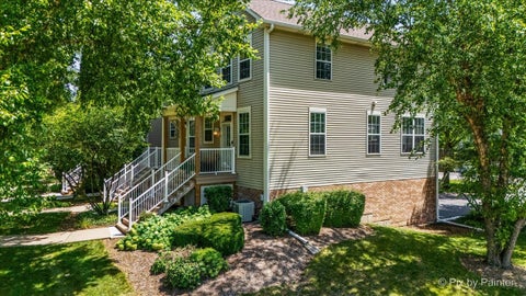 Tiny photo for 512 Littleton Trail, Elgin, IL 60120 (MLS # 12721490)