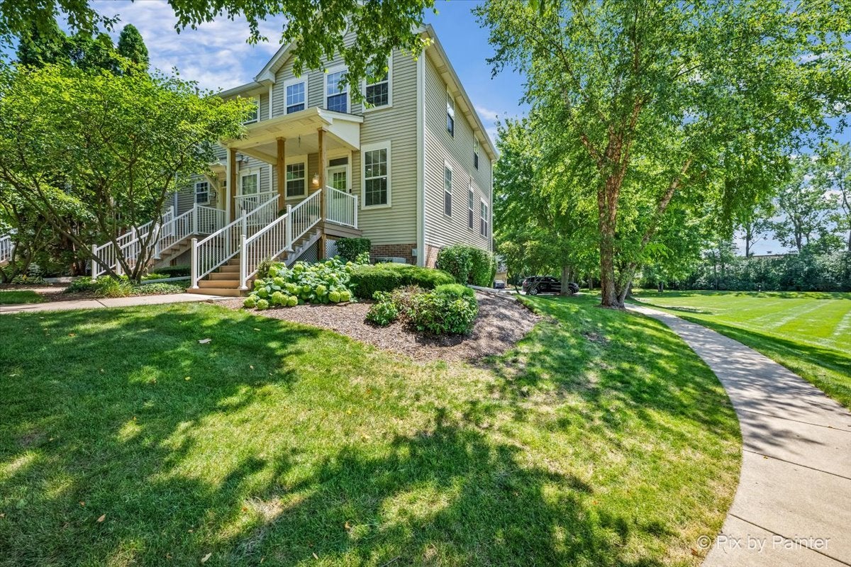 512 Littleton Trail
