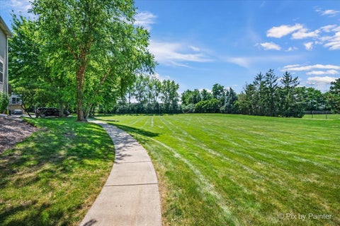 Tiny photo for 512 Littleton Trail, Elgin, IL 60120 (MLS # 12721490)
