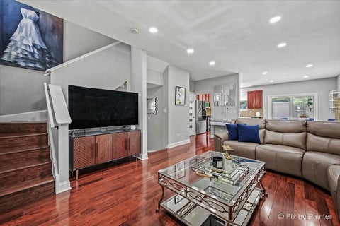 Tiny photo for 512 Littleton Trail, Elgin, IL 60120 (MLS # 12721490)