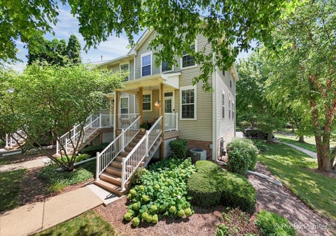 Tiny photo for 512 Littleton Trail, Elgin, IL 60120 (MLS # 12721490)