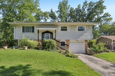 Photo of 540 Jamison Lane, Hoffman Estates, IL 60169 (MLS # 12450388)