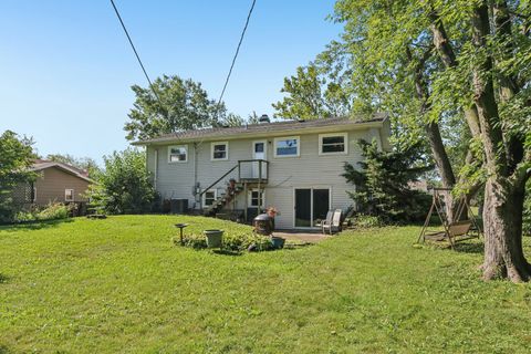 Tiny photo for 540 Jamison Lane, Hoffman Estates, IL 60169 (MLS # 12450388)