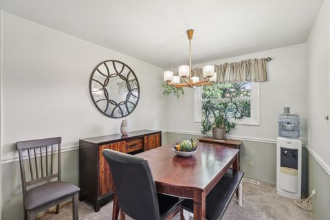 Tiny photo for 540 Jamison Lane, Hoffman Estates, IL 60169 (MLS # 12450388)