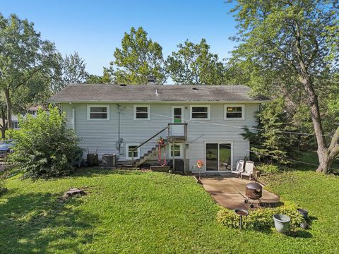 Tiny photo for 540 Jamison Lane, Hoffman Estates, IL 60169 (MLS # 12450388)