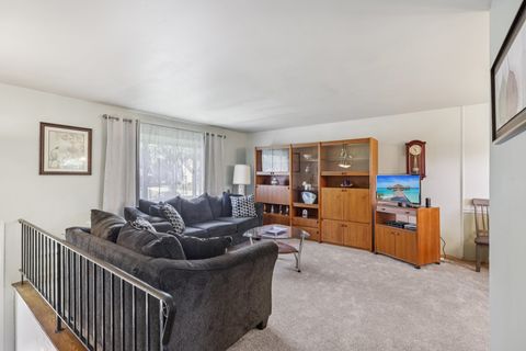 Tiny photo for 540 Jamison Lane, Hoffman Estates, IL 60169 (MLS # 12450388)