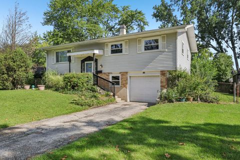 Tiny photo for 540 Jamison Lane, Hoffman Estates, IL 60169 (MLS # 12450388)