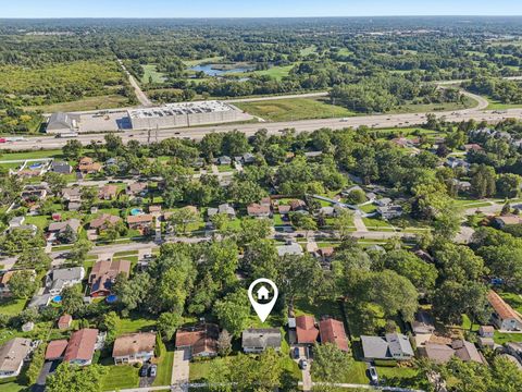 Tiny photo for 540 Jamison Lane, Hoffman Estates, IL 60169 (MLS # 12450388)