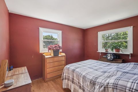 Tiny photo for 540 Jamison Lane, Hoffman Estates, IL 60169 (MLS # 12450388)