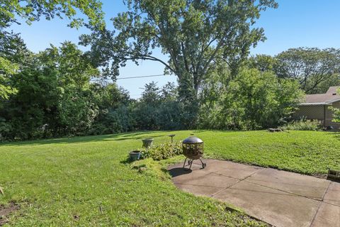 Tiny photo for 540 Jamison Lane, Hoffman Estates, IL 60169 (MLS # 12450388)