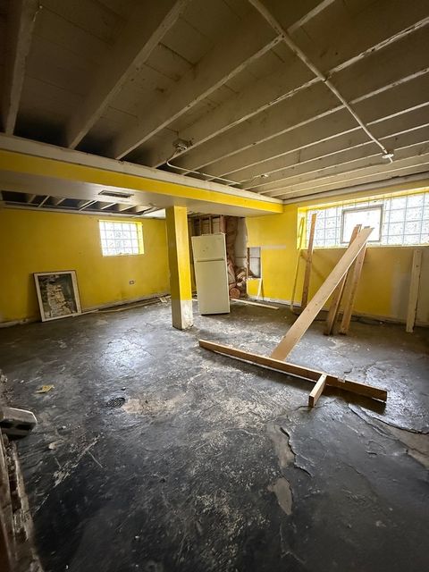 Tiny photo for 6526 S Hoyne Avenue, Chicago, IL 60636 (MLS # 12592987)
