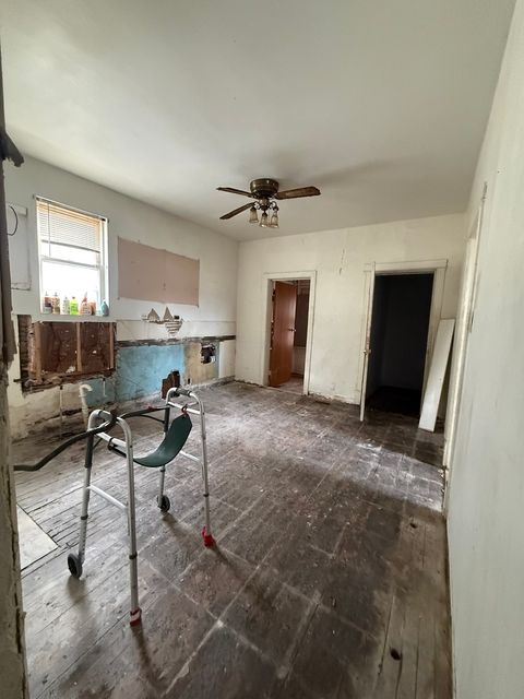 Tiny photo for 6526 S Hoyne Avenue, Chicago, IL 60636 (MLS # 12592987)
