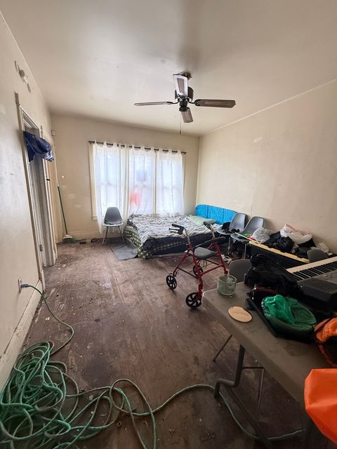 Tiny photo for 6526 S Hoyne Avenue, Chicago, IL 60636 (MLS # 12592987)