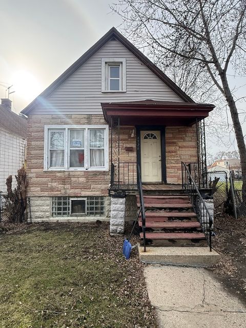 Photo of 6526 S Hoyne Avenue, Chicago, IL 60636 (MLS # 12592987)