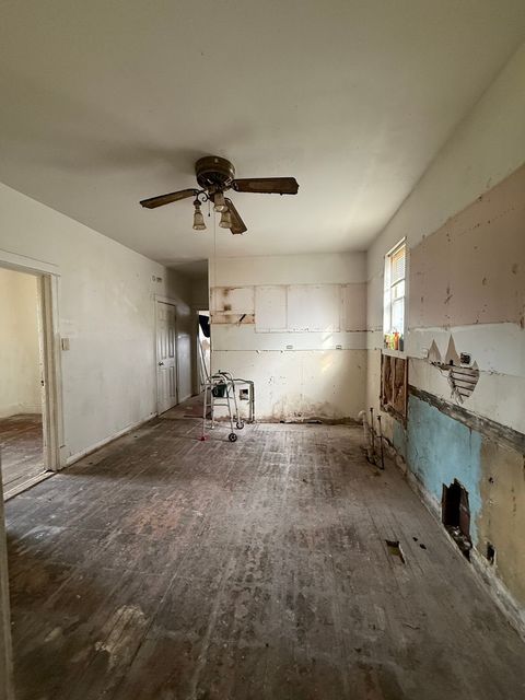 Tiny photo for 6526 S Hoyne Avenue, Chicago, IL 60636 (MLS # 12592987)
